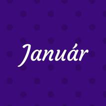 2020. JANUR